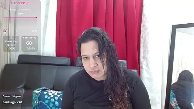 Camil4 milf 1 online show from 4, 4, 2026