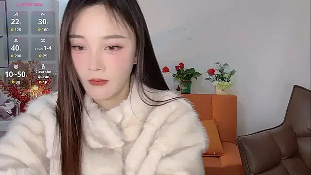 Lisa-295188 online show from 19, 2, 2026