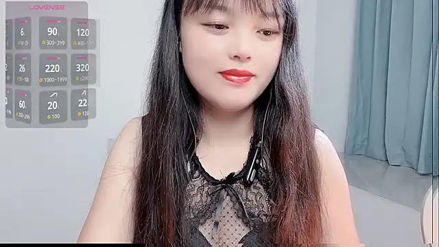 Snapshot of xianxian-baby chatting on 5, 3, 2026 xianxian-baby online show from 5, 3, 2026