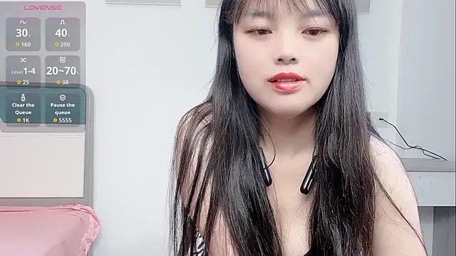 Snapshot of xianxian-baby chatting on 14, 3, 2026 xianxian-baby online show from 14, 3, 2026