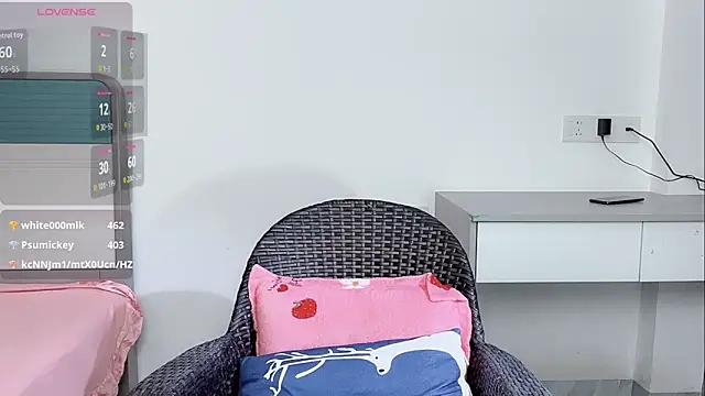 Snapshot of xianxian-baby chatting on 18, 3, 2026 xianxian-baby online show from 18, 3, 2026