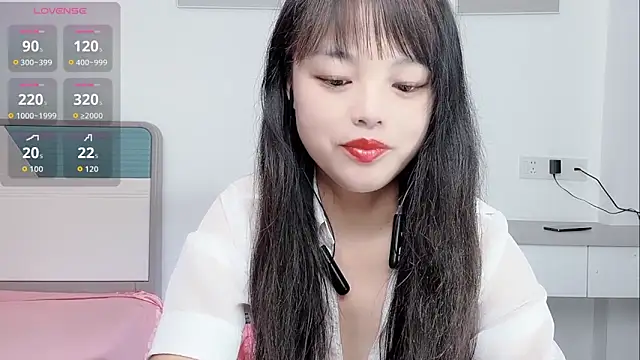 Snapshot of xianxian-baby chatting on 18, 3, 2026 xianxian-baby online show from 18, 3, 2026