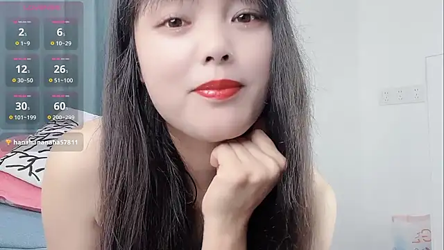 Snapshot of xianxian-baby chatting on 27, 3, 2026 xianxian-baby online show from 27, 3, 2026