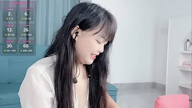 Snapshot of xianxian-baby chatting on 30, 3, 2026 xianxian-baby online show from 30, 3, 2026