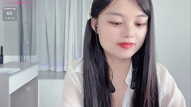 xianxian-baby online show from 18, 5, 2026