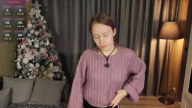 Snapshot of Cutie_Ellis chatting on 28, 2, 2026 Cutie Ellis online show from 28, 2, 2026