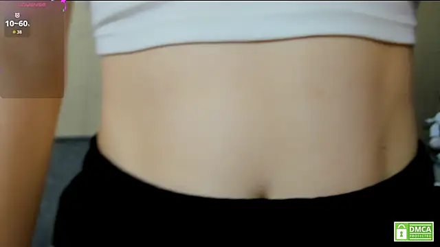 Cutie Ellis online show from 27, 3, 2026