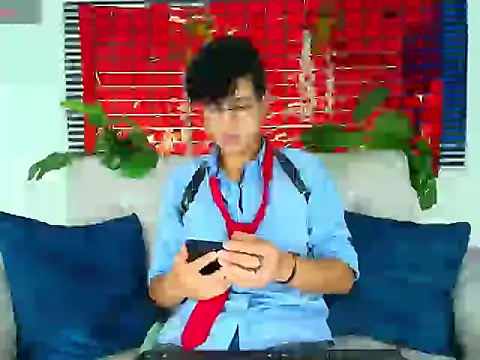 Snapshot of ThiiagoSaeenz chatting on 18, 2, 2026 ThiiagoSaeenz online show from 18, 2, 2026