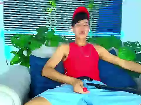 ThiiagoSaeenz online show from 16, 3, 2026