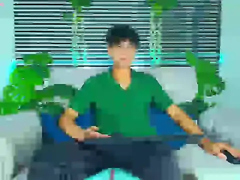 ThiiagoSaeenz online show from 13, 4, 2026