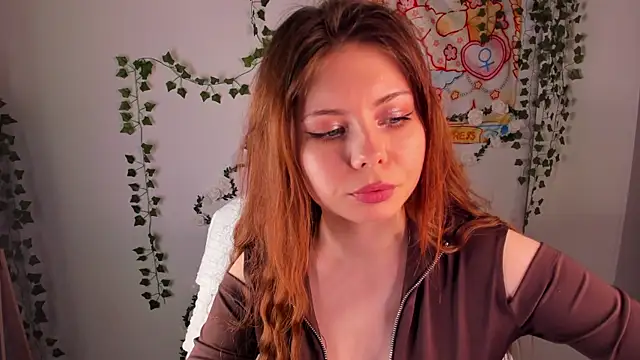 Snapshot of Diva_Amy chatting on 23, 5, 2026 Diva Amy online show from 23, 5, 2026