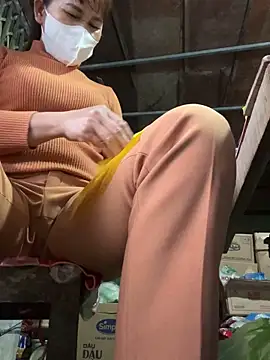 Snapshot of YANINA120 chatting on 22, 2, 2026 YANINA120 online show from 22, 2, 2026