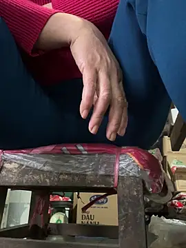 Snapshot of YANINA120 chatting on 25, 2, 2026 YANINA120 online show from 25, 2, 2026