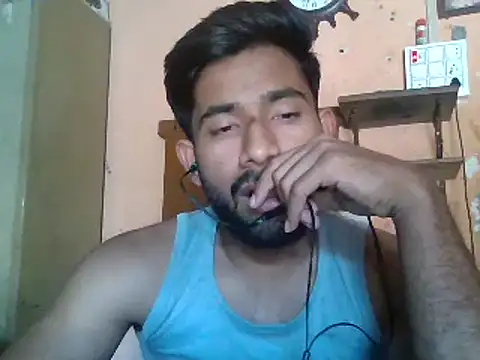 LustyDanky online show from 2, 3, 2026