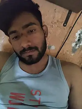 LustyDanky online show from 5, 3, 2026