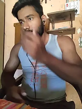 LustyDanky online show from 15, 4, 2026