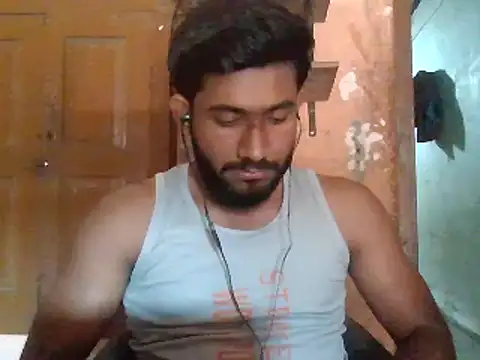 Snapshot of LustyDanky chatting on 29, 4, 2026 LustyDanky online show from 29, 4, 2026