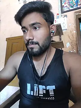 Snapshot of LustyDanky chatting on 7, 5, 2026 LustyDanky online show from 7, 5, 2026