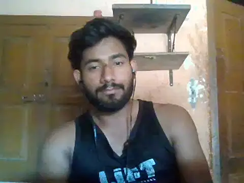 Snapshot of LustyDanky chatting on 10, 6, 2026 LustyDanky online show from 10, 6, 2026