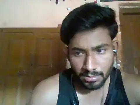 Snapshot of LustyDanky chatting on 15, 6, 2026 LustyDanky online show from 15, 6, 2026