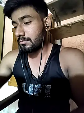 Snapshot of LustyDanky chatting on 3, 7, 2026 LustyDanky online show from 3, 7, 2026