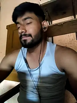 Snapshot of LustyDanky chatting on 4, 7, 2026 LustyDanky online show from 4, 7, 2026
