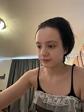 Snapshot of MiaTee chatting on 11, 2, 2026 MiaTee online show from 11, 2, 2026