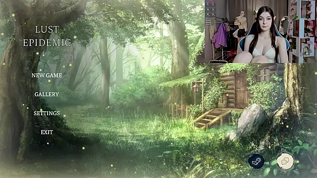 Sea Siren online show from 27, 2, 2026