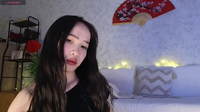 saya li11 online show from 19, 2, 2026