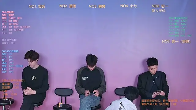 Snapshot of TNT-888 chatting on 8, 2, 2026 TNT-888 online show from 8, 2, 2026