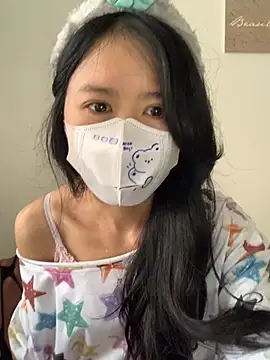 Snapshot of ShouSushi chatting on 28, 2, 2026 ShouSushi online show from 28, 2, 2026