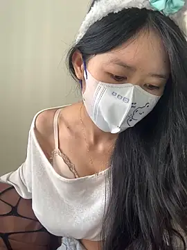 ShouSushi online show from 13, 3, 2026