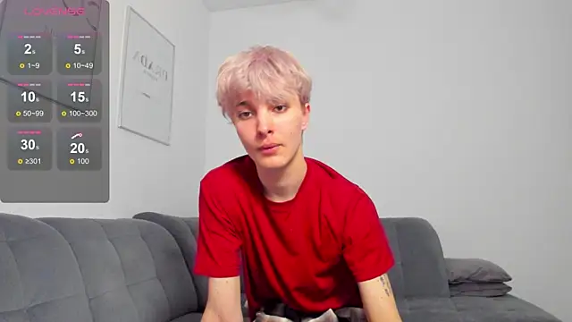 bunnyblush67 online show from 19, 4, 2026