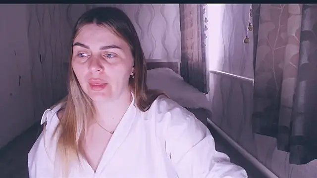 MagicKatarina  online show from 26, 3, 2026