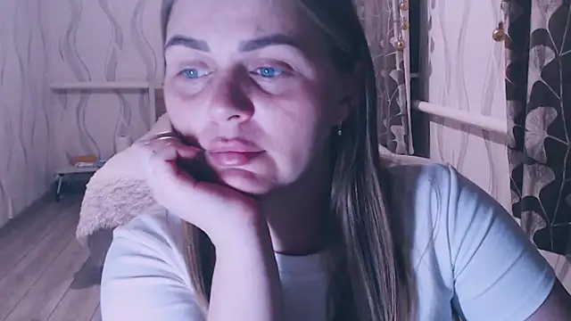 MagicKatarina  online show from 31, 3, 2026