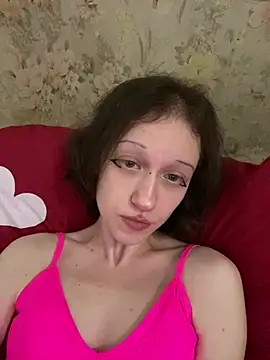 Snapshot of AliceVane chatting on 22, 2, 2026 AliceVane online show from 22, 2, 2026