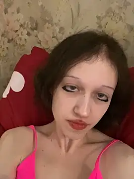 Snapshot of AliceVane chatting on 25, 2, 2026 AliceVane online show from 25, 2, 2026