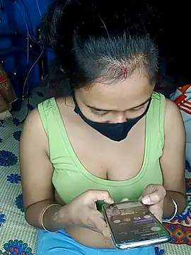 Ritu Sree online show from 6, 3, 2026