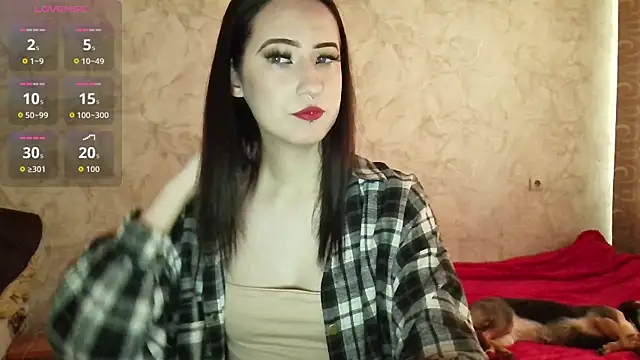 Snapshot of nightpanter chatting on 7, 2, 2026 nightpanter online show from 7, 2, 2026