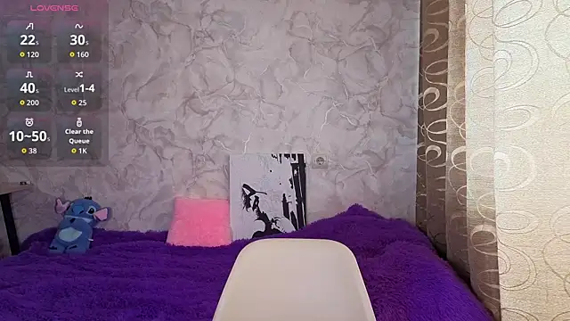 Snapshot of nightpanter chatting on 19, 2, 2026 nightpanter online show from 19, 2, 2026