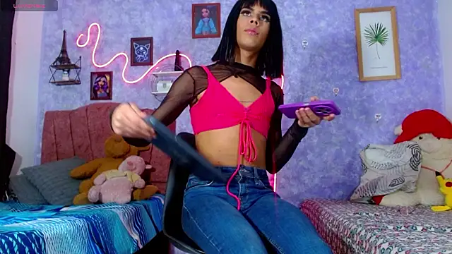 Snapshot of Stefani__R chatting on 2, 3, 2026 Stefani R online show from 2, 3, 2026