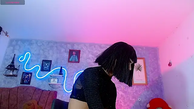 Snapshot of Stefani__R chatting on 3, 3, 2026 Stefani R online show from 3, 3, 2026