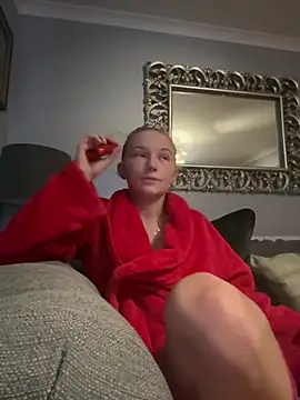 Milssweetx online show from 16, 4, 2026