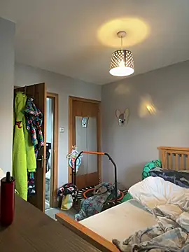 Milssweetx online show from 19, 4, 2026