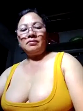 Cold-girlr12 online show from 22, 6, 2026