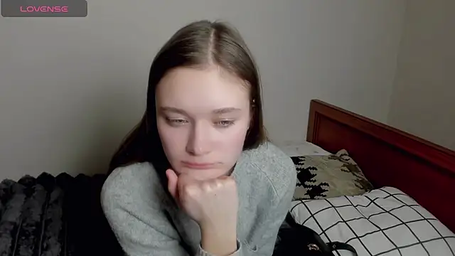 Snapshot of Elina_X chatting on 4, 3, 2026 Elina X online show from 4, 3, 2026