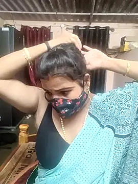 Madhusri Tamil Telugu online show from 3, 4, 2026