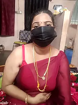 Snapshot of Madhusri_Tamil_Telugu chatting on 4, 5, 2026 Madhusri Tamil Telugu online show from 4, 5, 2026
