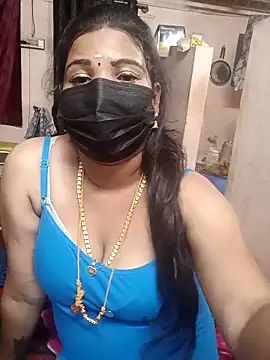 Snapshot of Madhusri_Tamil_Telugu chatting on 11, 5, 2026 Madhusri Tamil Telugu online show from 11, 5, 2026