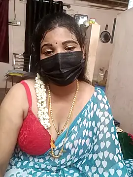 Snapshot of Madhusri_Tamil_Telugu chatting on 12, 5, 2026 Madhusri Tamil Telugu online show from 12, 5, 2026